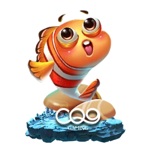 Fishing games 333BD